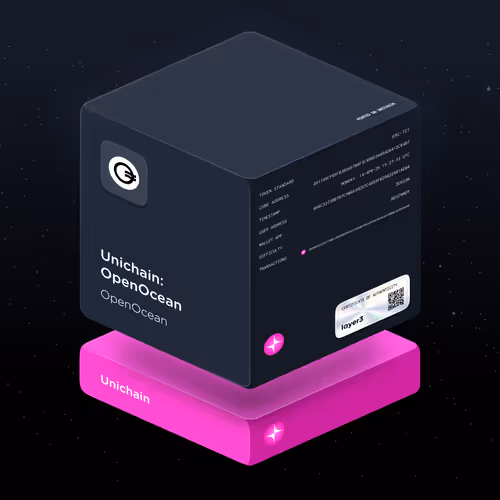 Unichain: OpenOcean