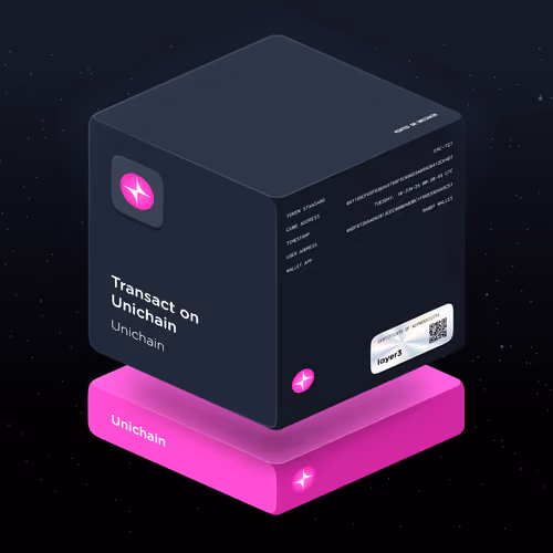 Transact on Unichain