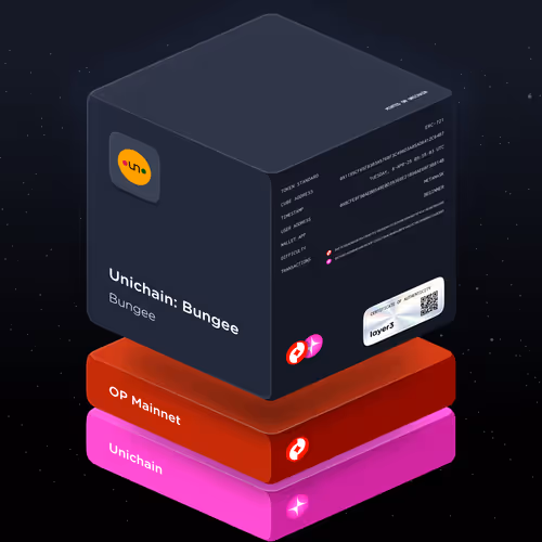 Unichain: Bungee