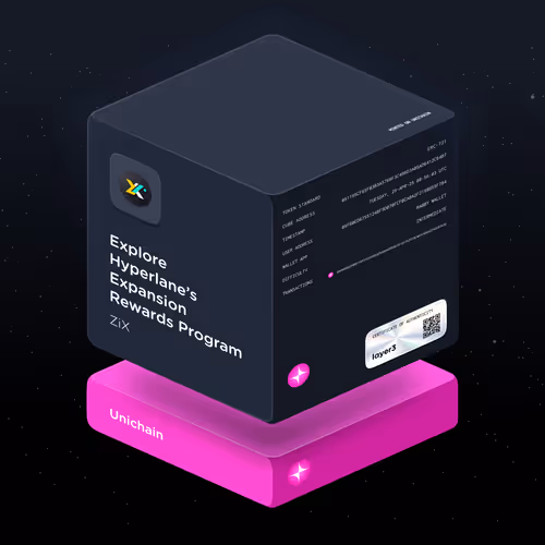 Explore Hyperlane’s Expansion Rewards Program