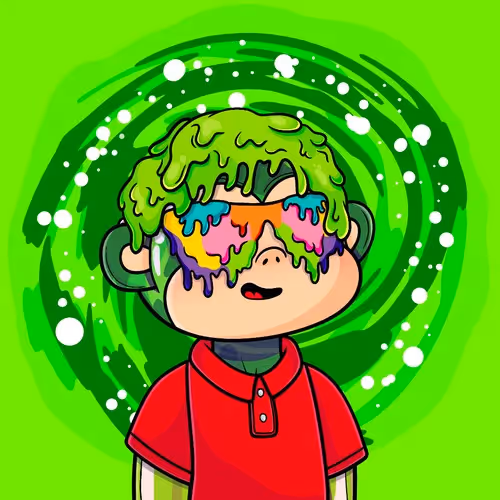 Unrevealed Monkee