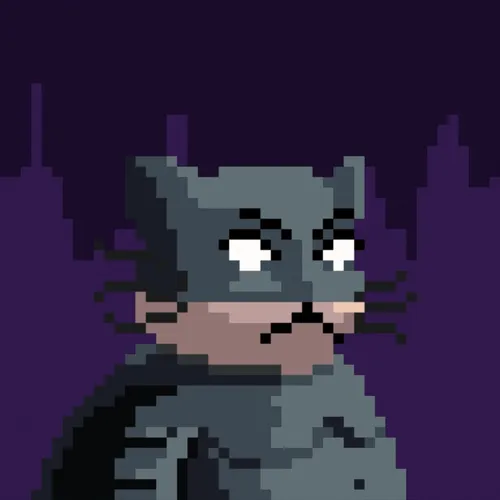 Uni Cats ''MINT IS LIVE''