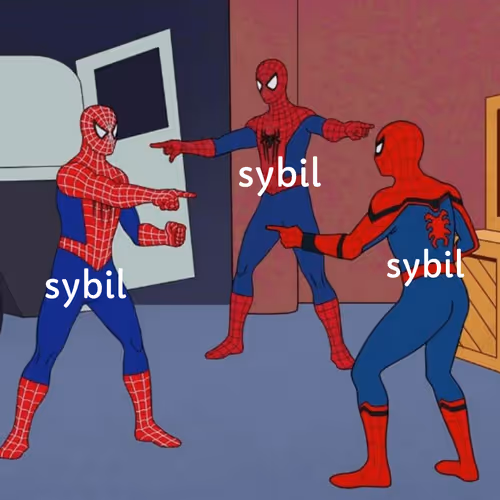 Sybil Uni
