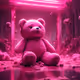 TEDDY