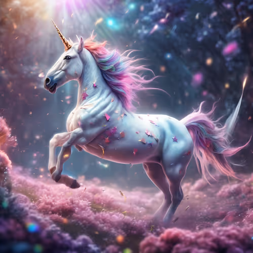 Unicorn on Unichain