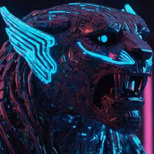 GlowLion Syndicate