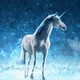 Frozen Unicorn Dreams