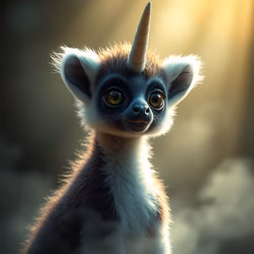 Unilemurcorn