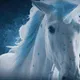 Crystal Ice Unicorns