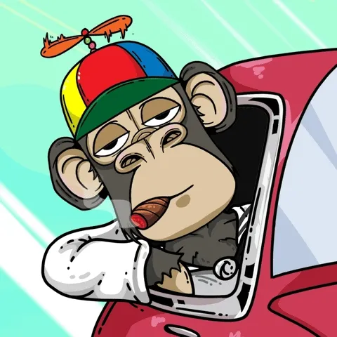 Ape's Secret Lair #69