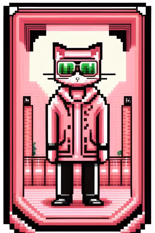 Item #5 Media