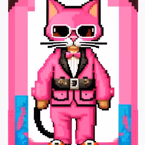 Mew mew
