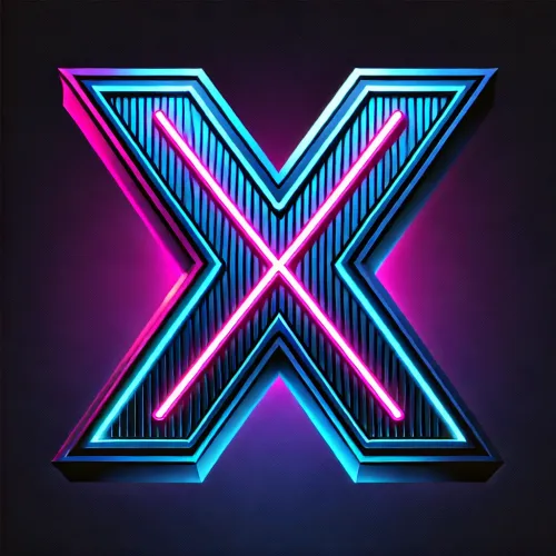 x