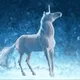 Frostveil Unicorns