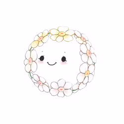 Uniflowersphere