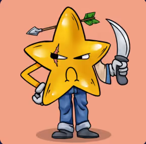 Star Crown #2