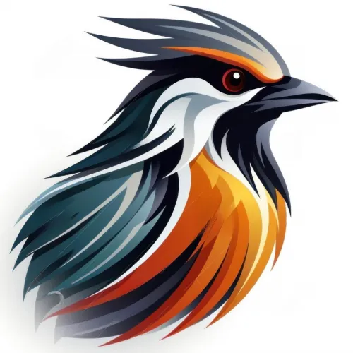 Uni Golden Beak #1