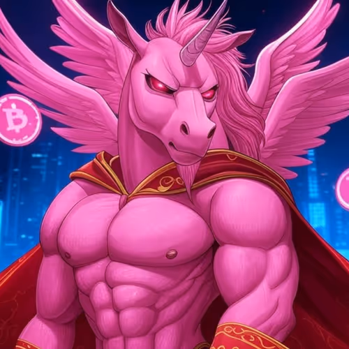 NeonPegasus Vault