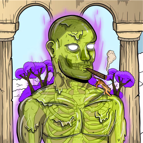 UniGods  #372