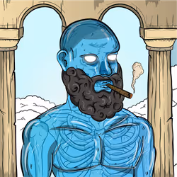 UniGods  #13
