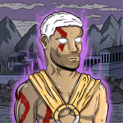 UniGods  #264