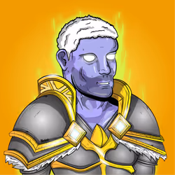 UniGods  #16