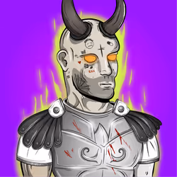 UniGods  #348