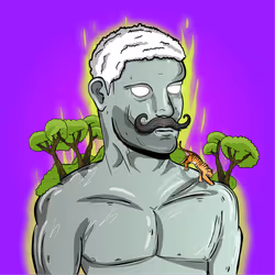 UniGods  #2