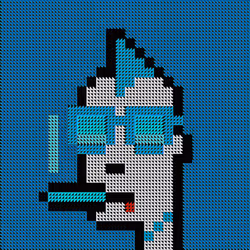PunkGene #56