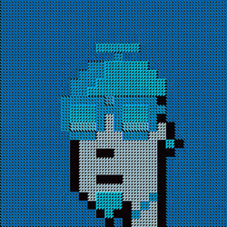 PunkGene #119
