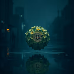 Unibitcoinflowersphere