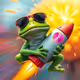 FrogFuel