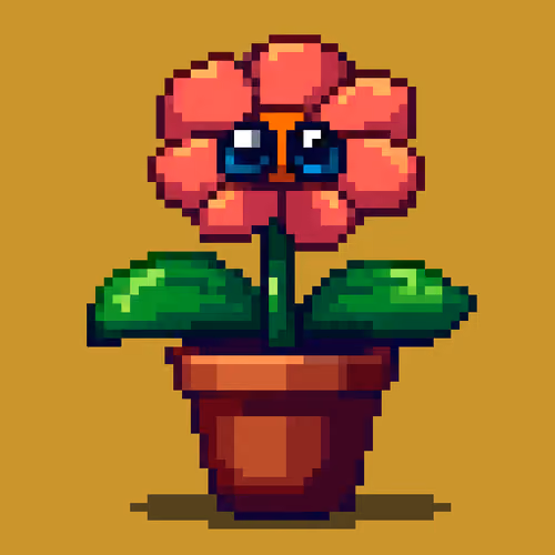 UniFlowers #26