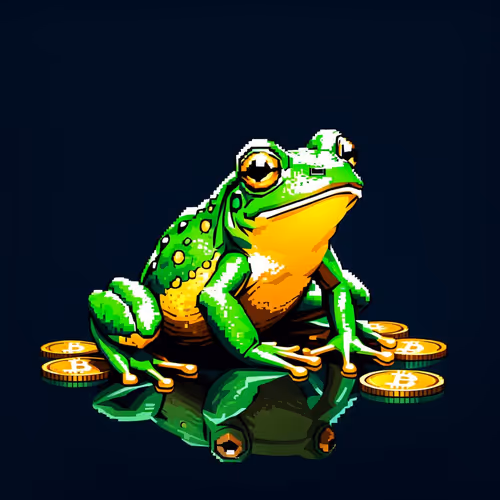 Froggy #5