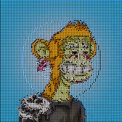 NEOAPE #170