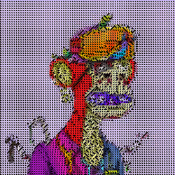 NEOAPE #182