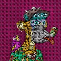 NEOAPE #173