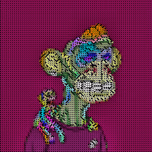 NEOAPE #229