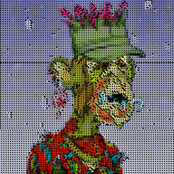 NEOAPE #152