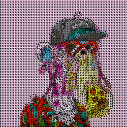 NEOAPE #164