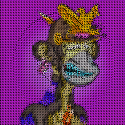 NEOAPE #172