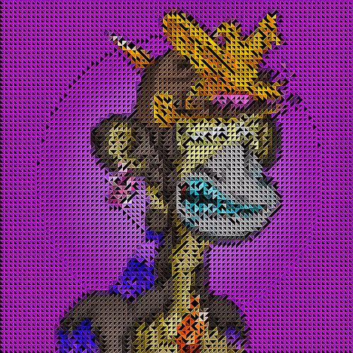 NEOAPE #172