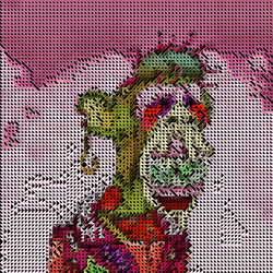 NEOAPE #85
