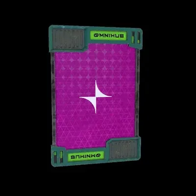 OmniHub X Unichain #582