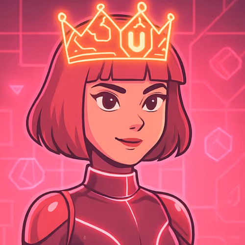 Uni Princess