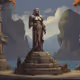 Statue