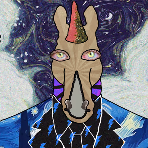 Hooffather #1251