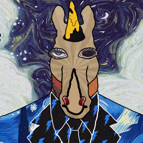 Hooffather #1607