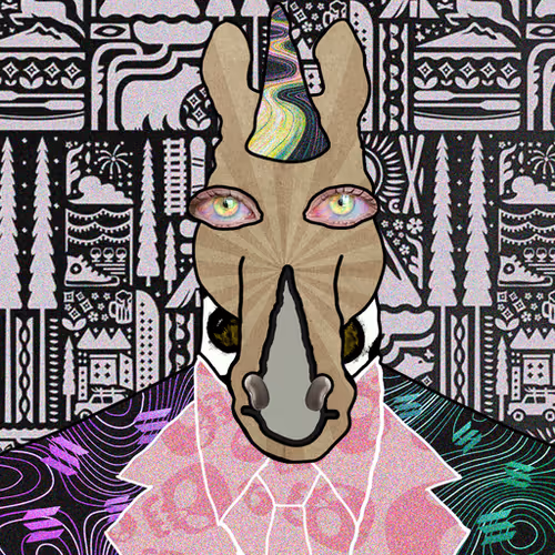 Hooffather #1291