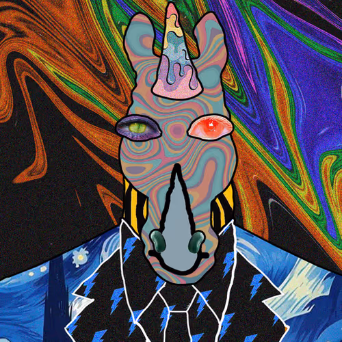 Hooffather #1214